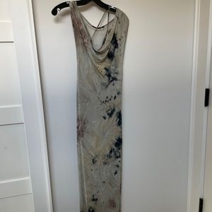 Bobi Maxi Dress
